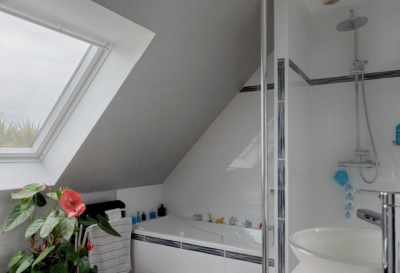 Apartament Kerivin Conquet Zewnętrze zdjęcie